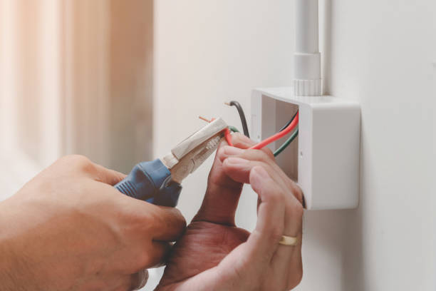 Electrical Maintenance Services in Guttenberg, NJ