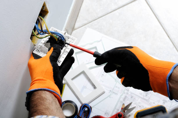 Emergency Electrical Repair Services in Guttenberg, NJ